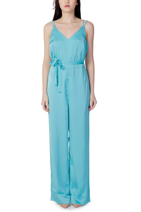 Vila Clothes - Vila Clothes Tuta Donna