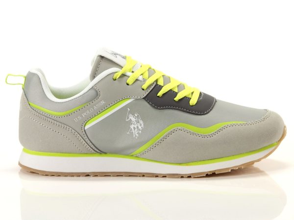 U.s. Polo Assn. - U.s. Polo Assn. Sneakers Donna