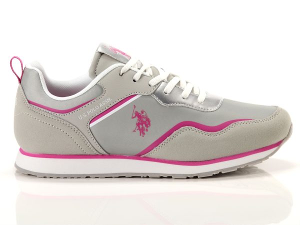 U.s. Polo Assn. - U.s. Polo Assn. Sneakers Donna