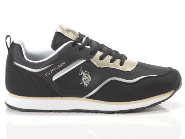 U.s. Polo Assn. - U.s. Polo Assn. Sneakers Donna