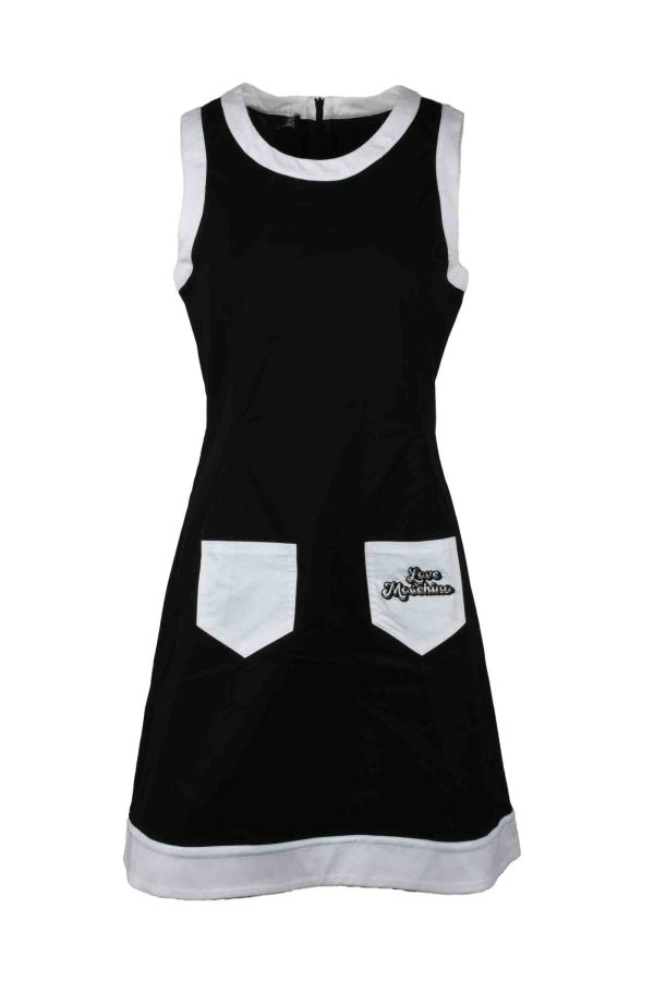 Love Moschino - Love Moschino Abito Donna