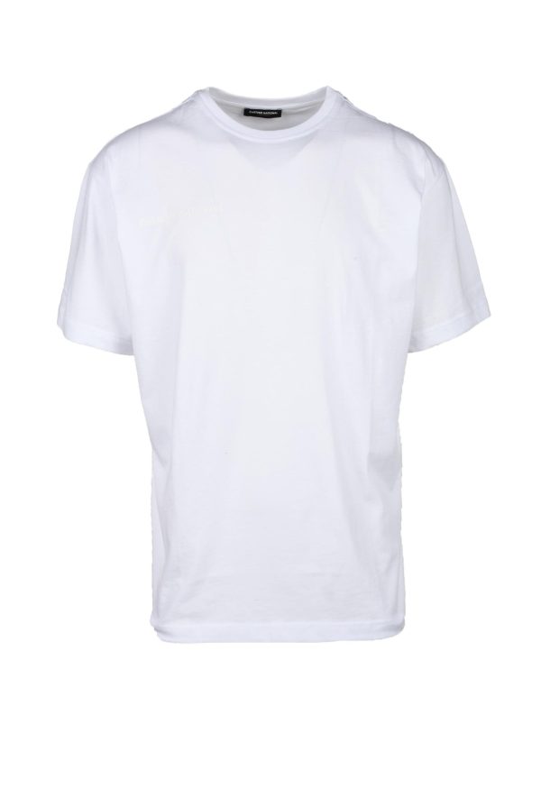 Costume National Contemporary - Costume National Contemporary T-Shirt Uomo