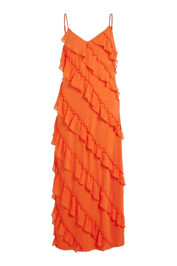Vila Clothes - Vila Clothes Abito Donna