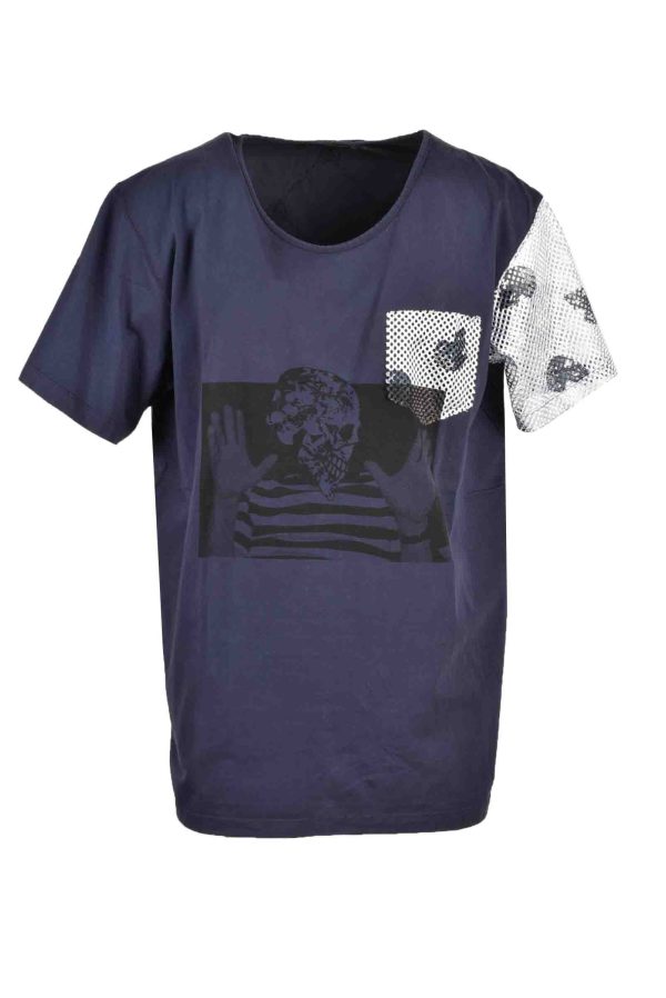 Gabriele Pasini - Gabriele Pasini T-Shirt Uomo