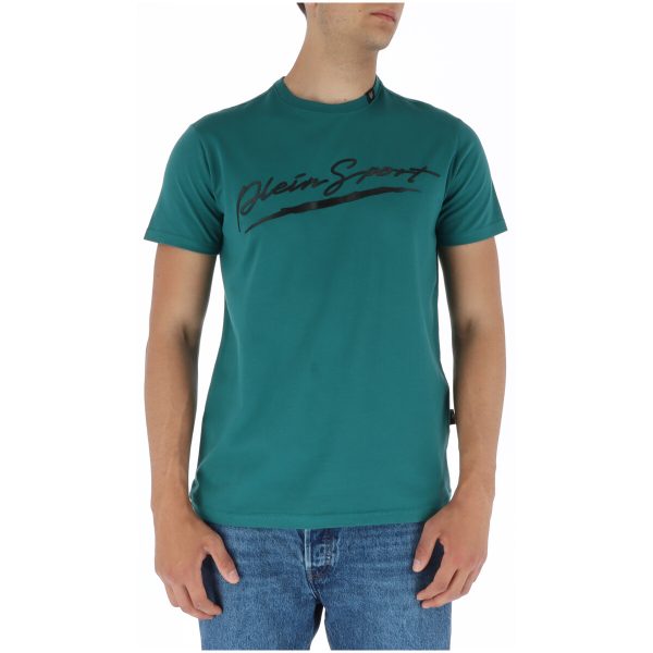 Plein Sport - Plein Sport T-Shirt Uomo