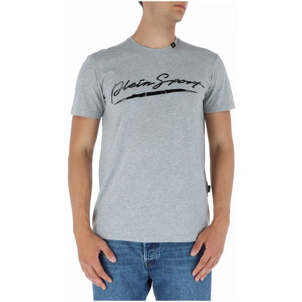 Plein Sport - Plein Sport T-Shirt Uomo