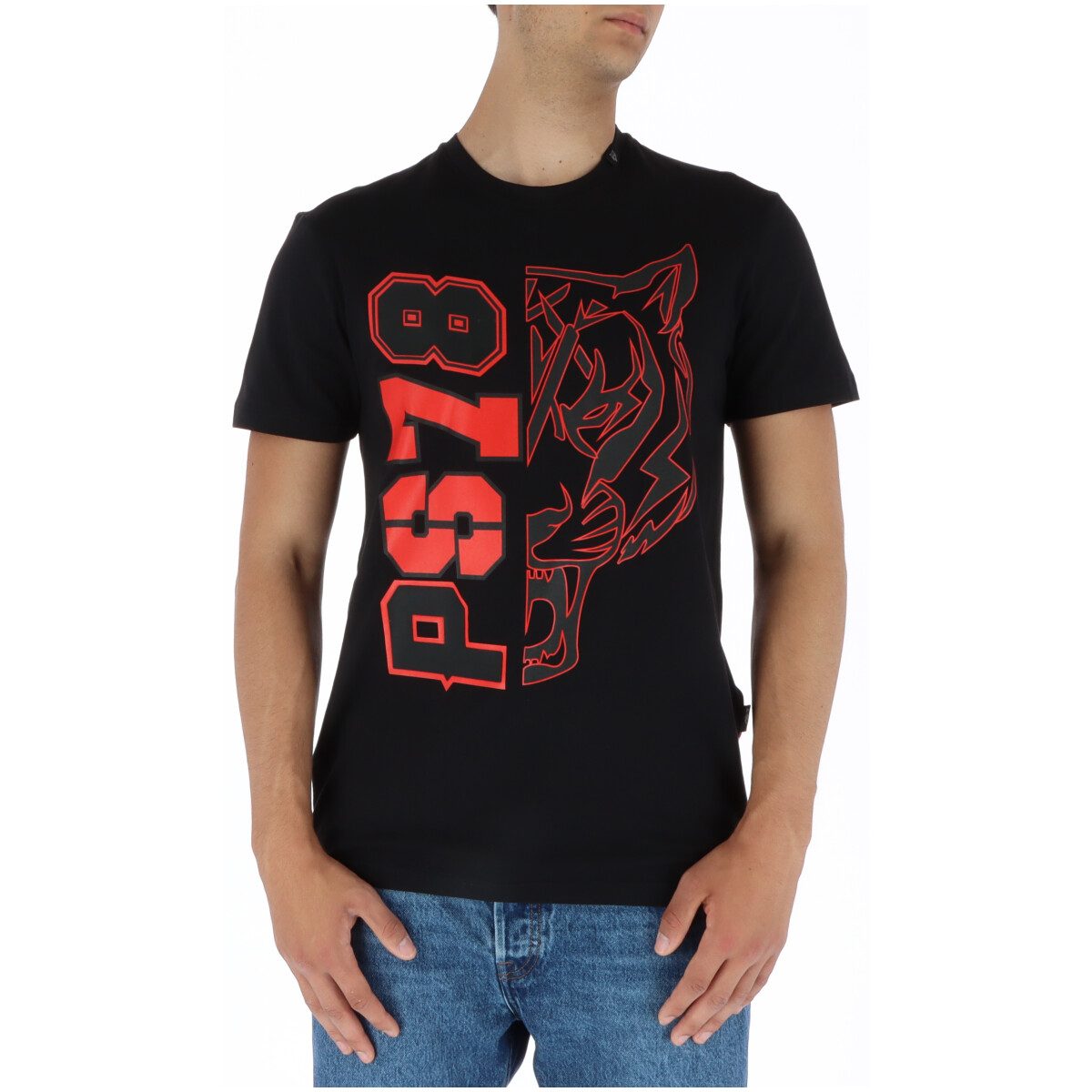 Plein Sport Plein Sport T-Shirt Uomo