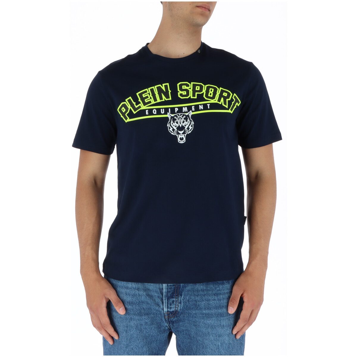 Plein Sport Plein Sport T-Shirt Uomo