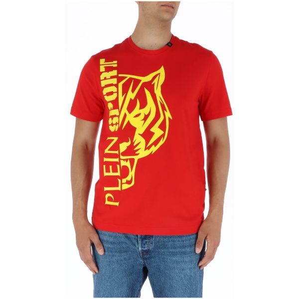 Plein Sport - Plein Sport T-Shirt Uomo