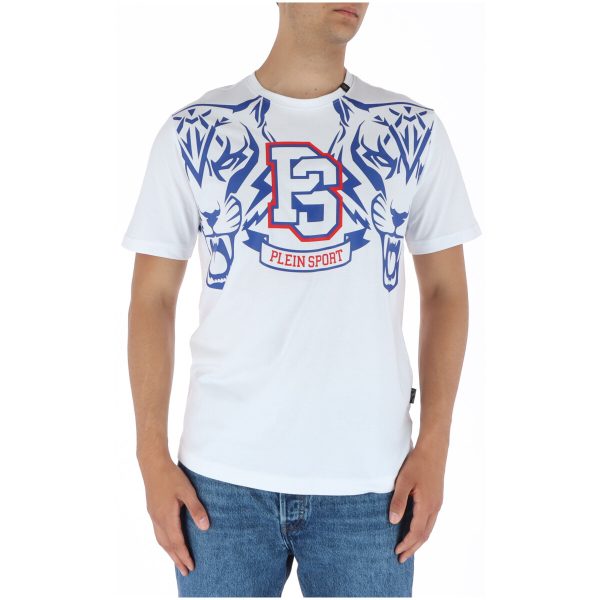 Plein Sport - Plein Sport T-Shirt Uomo