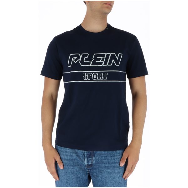 Plein Sport - Plein Sport T-Shirt Uomo