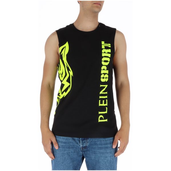 Plein Sport - Plein Sport Canotta Uomo