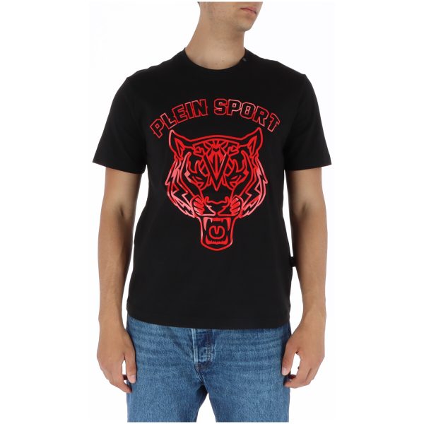 Plein Sport - Plein Sport T-Shirt Uomo