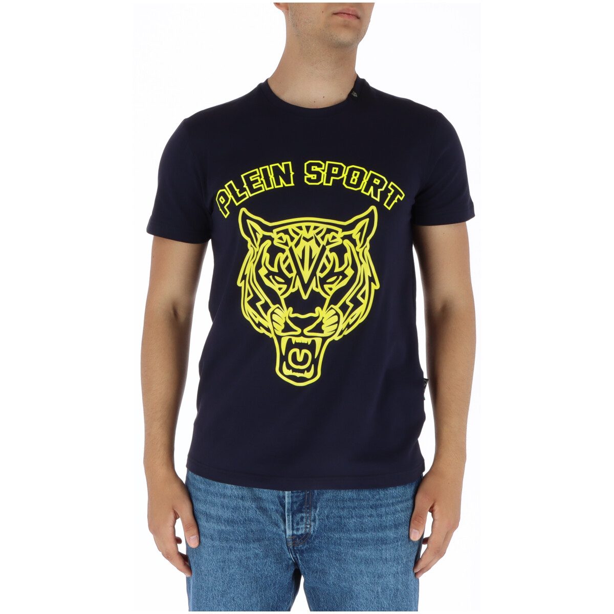 Plein Sport Plein Sport T-Shirt Uomo