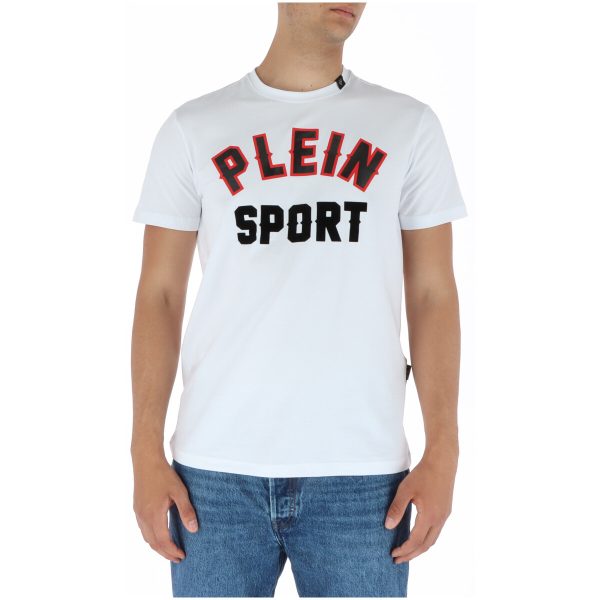 Plein Sport - Plein Sport T-Shirt Uomo