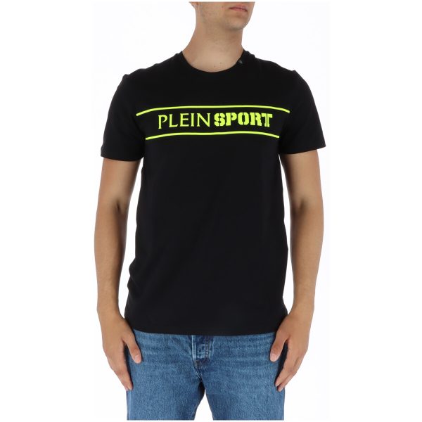 Plein Sport - Plein Sport T-Shirt Uomo