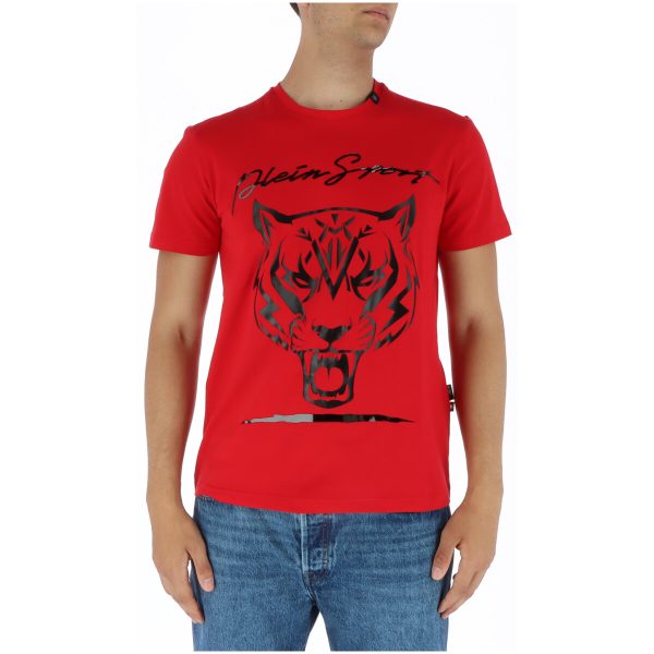 Plein Sport - Plein Sport T-Shirt Uomo