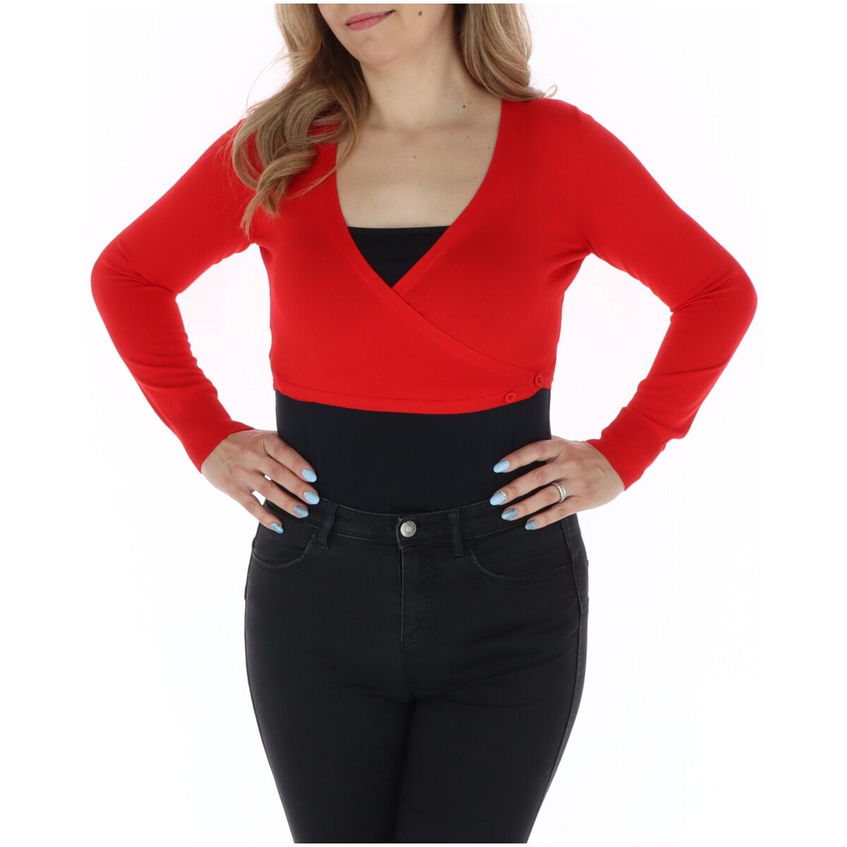 Markup Markup Cardigan Donna