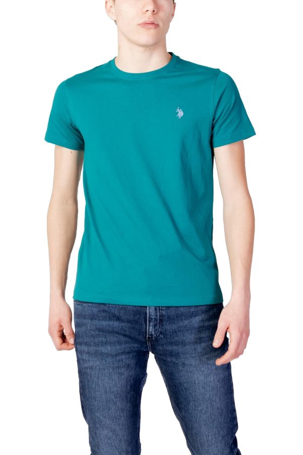 U.s. Polo Assn. - U.s. Polo Assn. T-Shirt Uomo