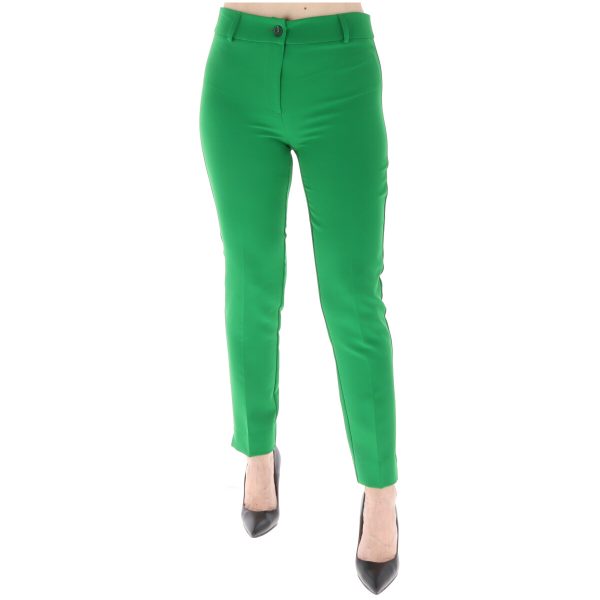 Sol Wears Women - Sol Wears Women Pantaloni Donna