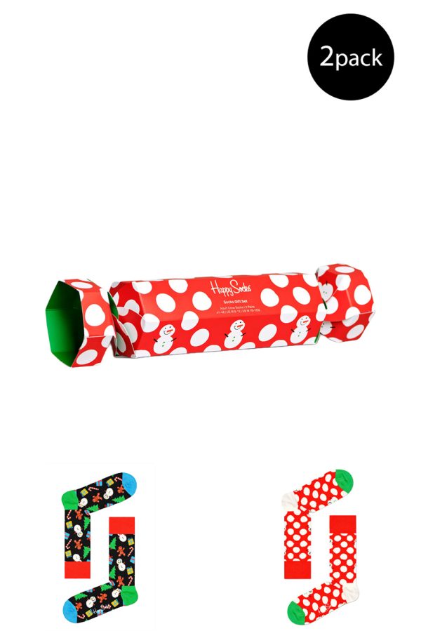 Happy Socks - Happy Socks Intimo Donna