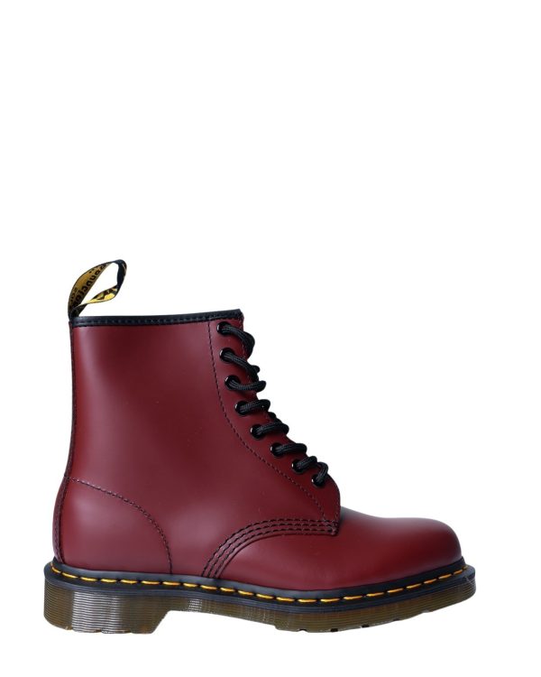 Dr. Martens - Dr. Martens Stivali Donna