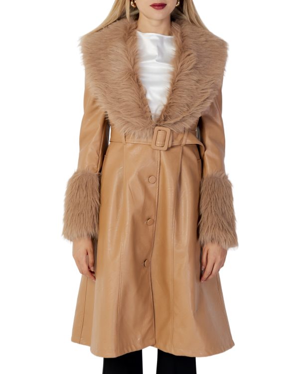 Aniye By - Aniye By Cappotto Donna