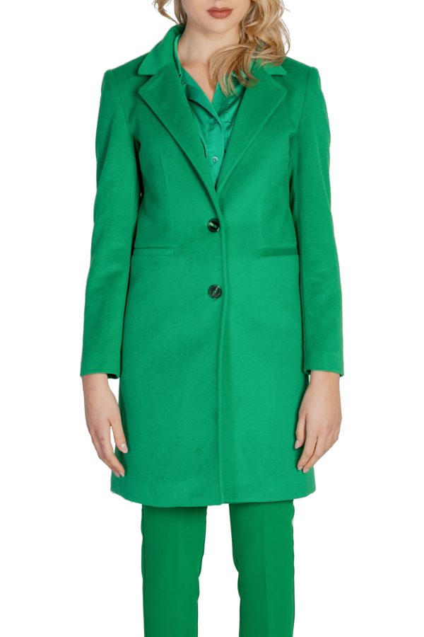 Sol Wears Women - Sol Wears Women Cappotto Donna