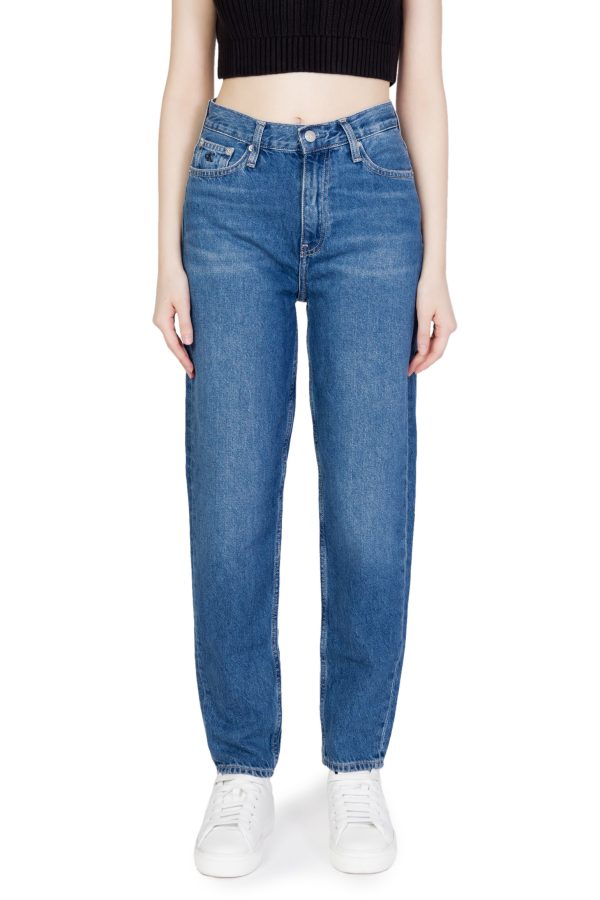 Calvin Klein Jeans - Calvin Klein Jeans Jeans Donna