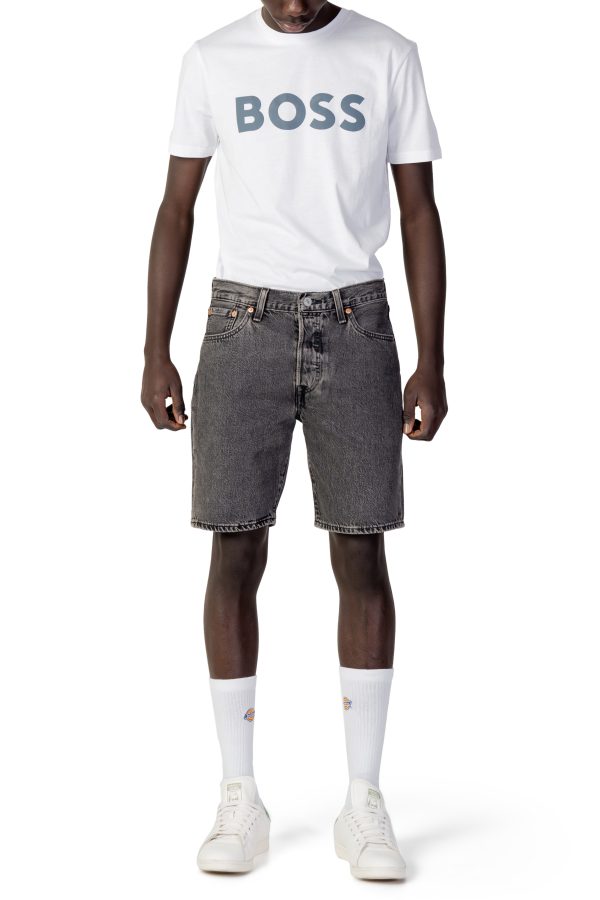 Levi`s - Levi`s Bermuda Uomo