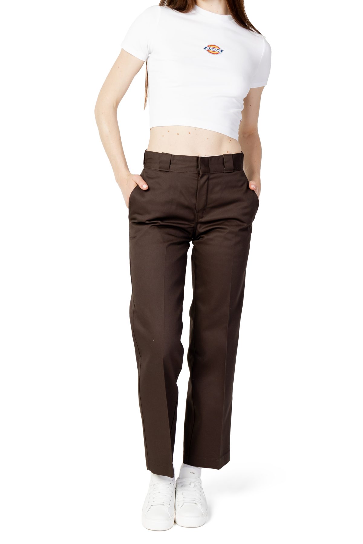 Dickies Dickies Pantaloni Donna