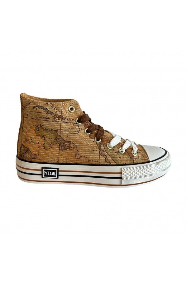 Alviero Martini Prima Classe Alviero Martini Prima Classe Sneakers Donna