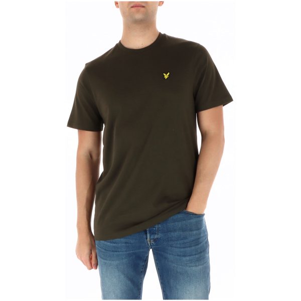 Lyle & Scott - Lyle & Scott T-Shirt Uomo