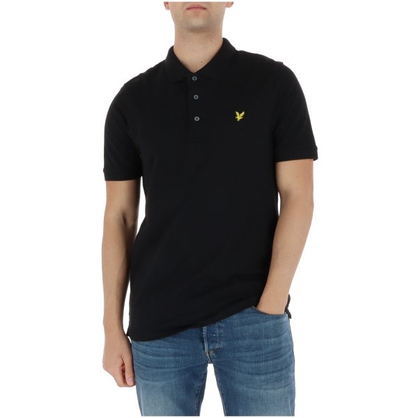 Lyle & Scott - Lyle & Scott Polo Uomo