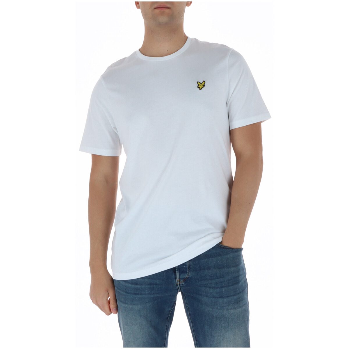Lyle & Scott Lyle & Scott T-Shirt Uomo