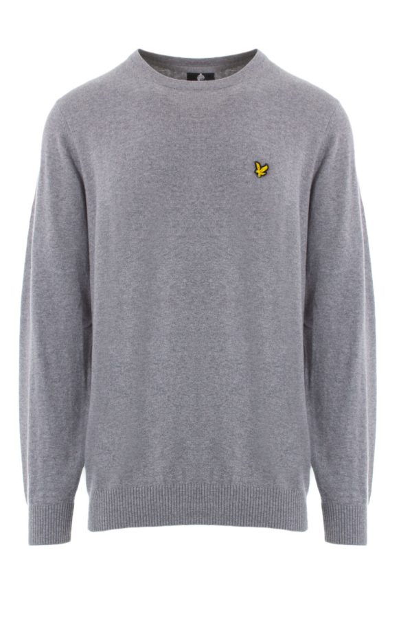 Lyle & Scott - Lyle & Scott Maglia Uomo