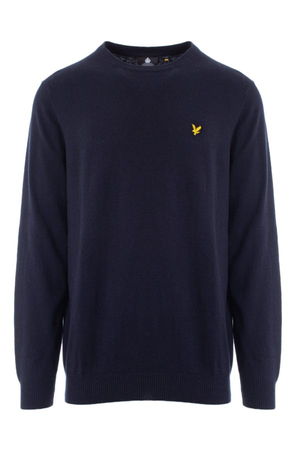 Lyle & Scott - Lyle & Scott Maglia Uomo