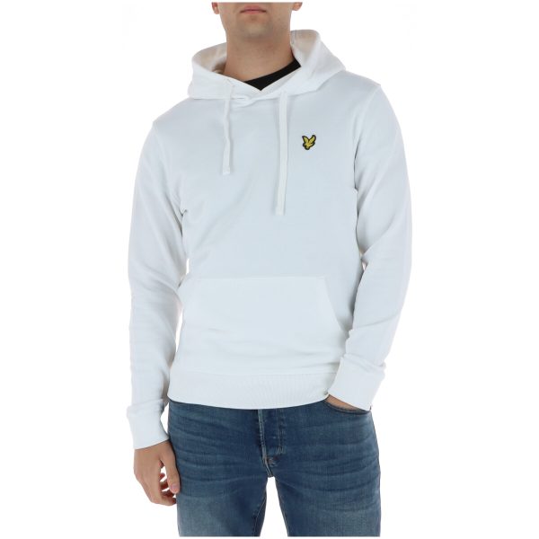 Lyle & Scott - Lyle & Scott Felpa Uomo