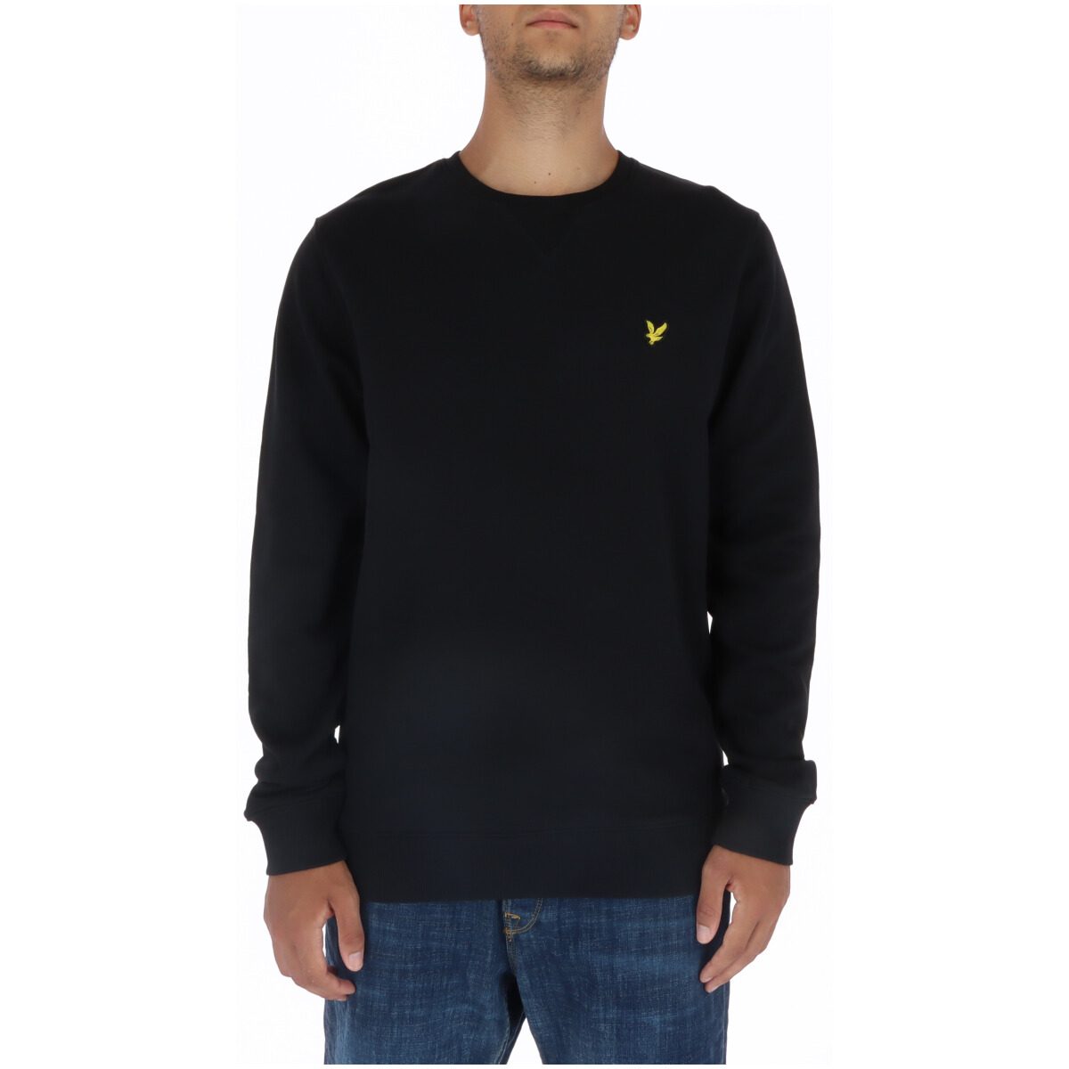 Lyle & Scott Lyle & Scott Felpa Uomo