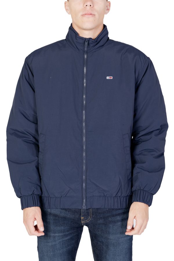 Tommy Hilfiger Jeans - Tommy Hilfiger Jeans Giubbotto Uomo
