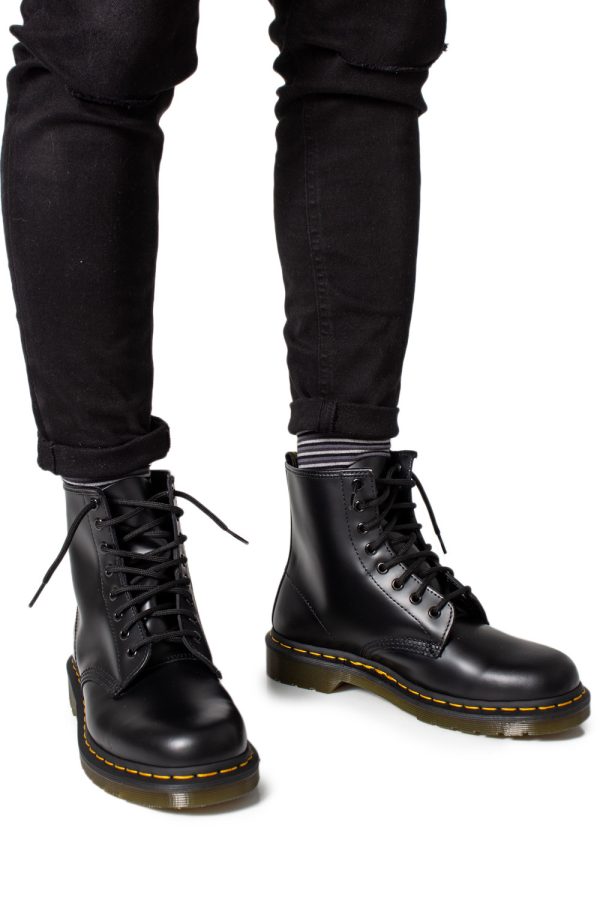 Dr. Martens - Dr. Martens Stivali Uomo