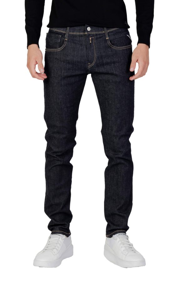 Replay - Replay Jeans Uomo
