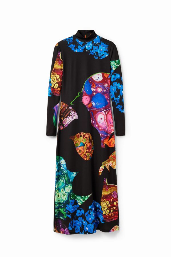 Desigual - Desigual Abito Donna