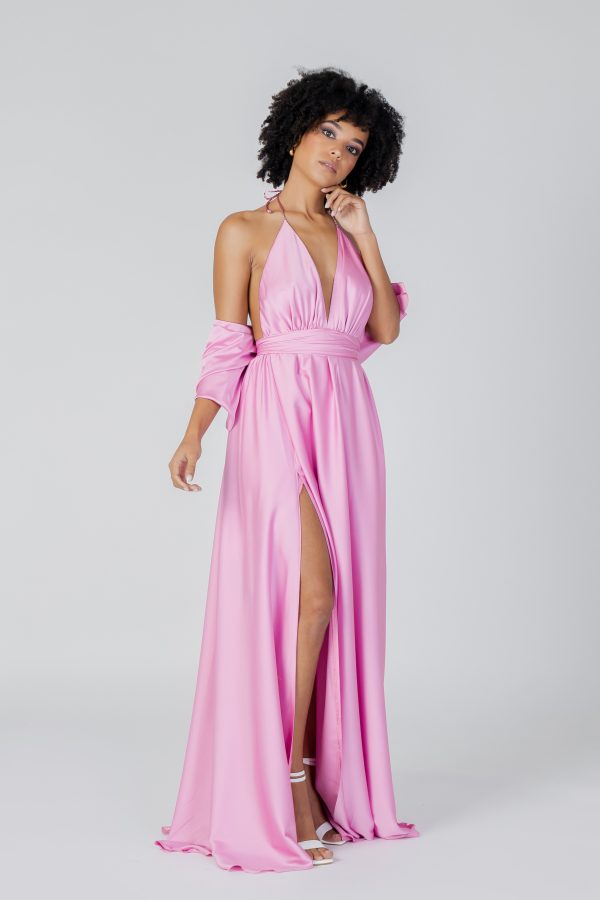 Sol Wears Women - Sol Wears Women Sciarpa Donna