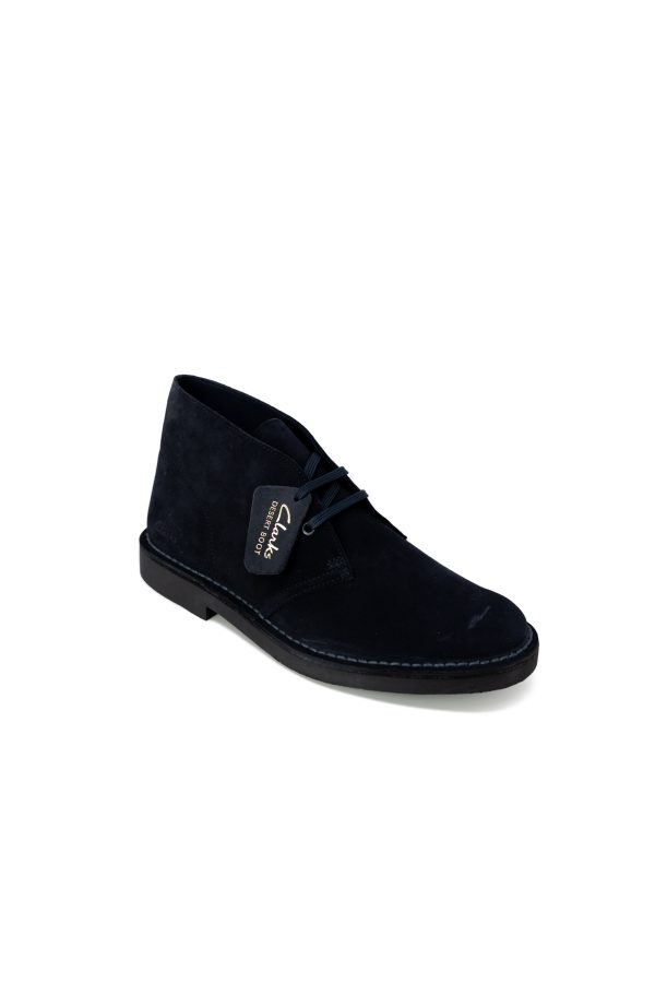 Clarks - Clarks Scarpe Stringate Uomo