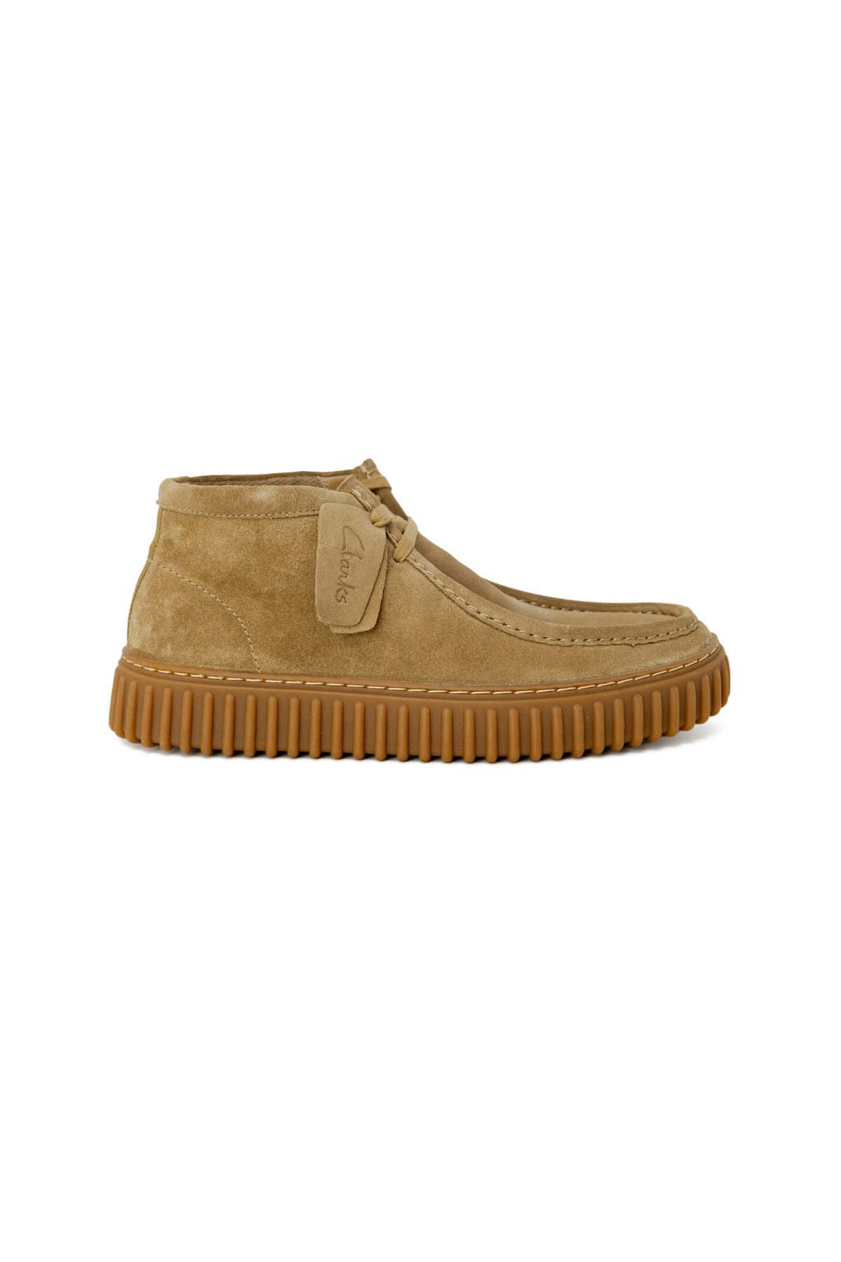 Clarks Clarks Scarpe Stringate Uomo
