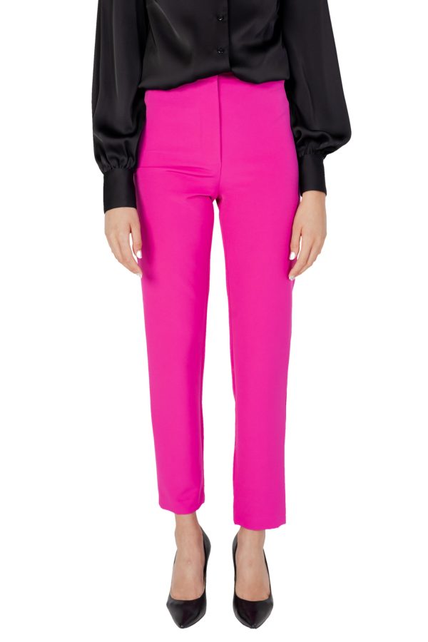 Silence - Silence Pantaloni Donna