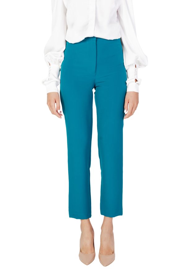 Silence - Silence Pantaloni Donna