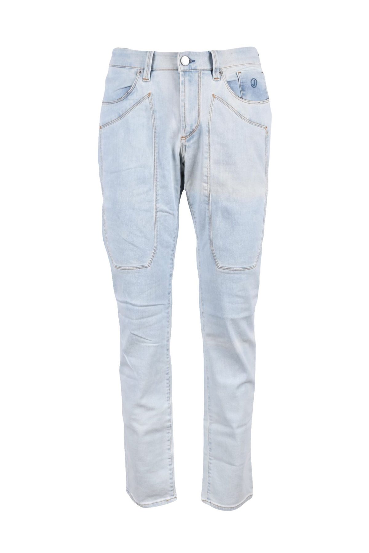 Jeckerson Jeckerson Jeans Uomo