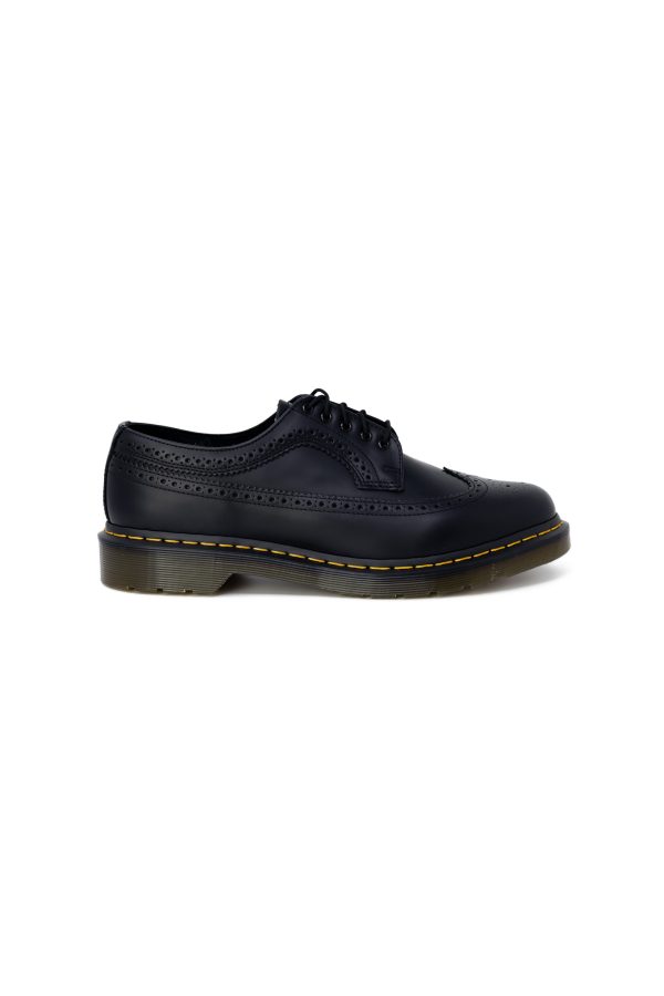 Dr. Martens - Dr. Martens Scarpe Stringate Uomo